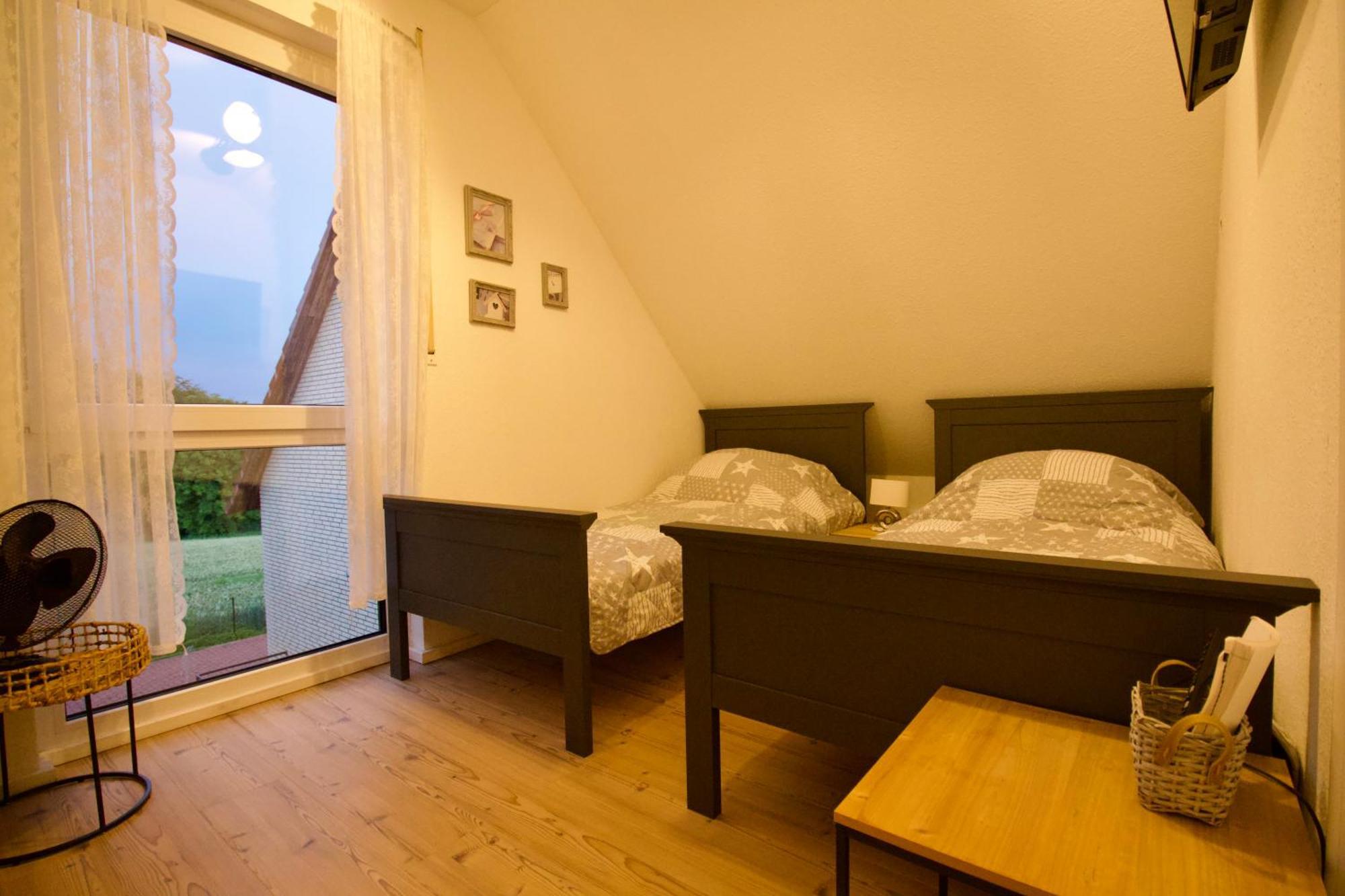 Ferienhaus Plattenberg Bad Oeynhausen Exterior foto